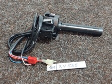 Yamaha XV  535 Virago 3BR Lenkerarmatur rechts, Gasgriff #161