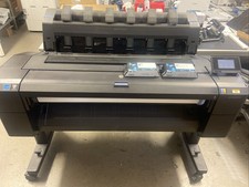 HP Designjet T920 - A0 Plotter - 36Zoll