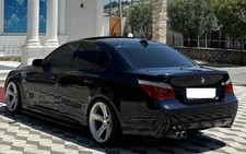 19 zoll Sommerräder satz für BMW E60 E61 E65 E38 E39 245/35R19-275/30R19 128stil