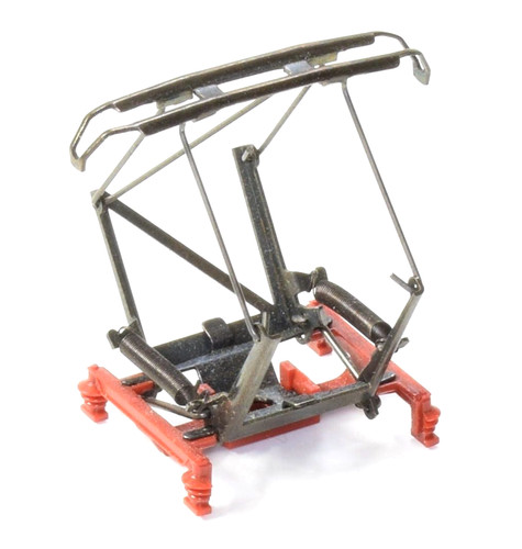 Märklin stromabnehmer 21500 - märklin,