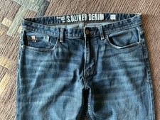 S.Oliver  Herren-Jeans Regular