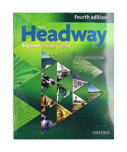 New headway beginner - headway,