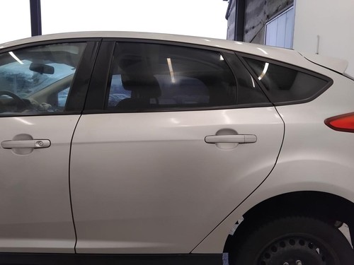 Ford focus dyb fließheck - ford,