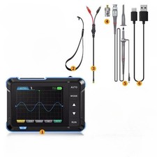 2 in 1 Oszilloskop Handheld
