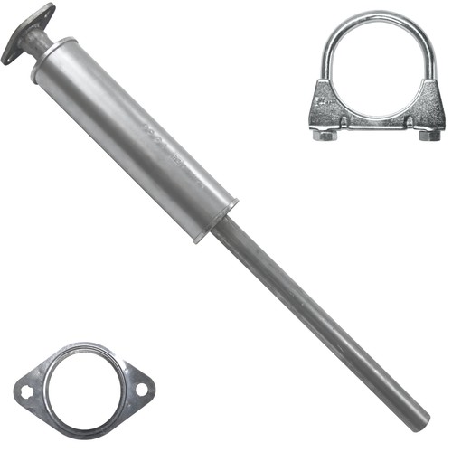 Vorschalldämpfer auspuff für - auspuff,