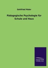 Padagogische Psychologie Fur