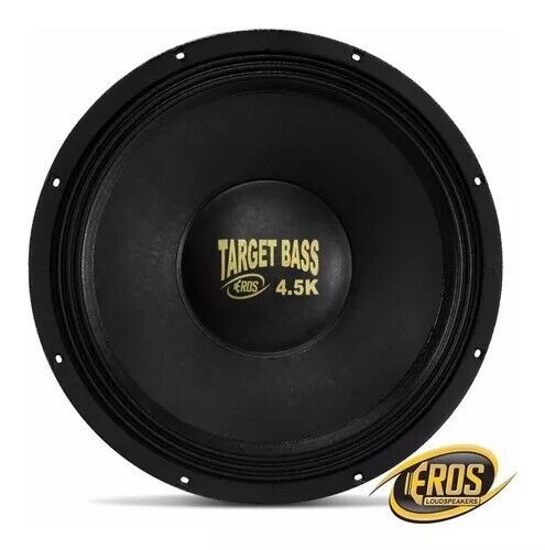 Lautsprecher subwoofer eros - lautsprecher,