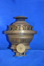 20 ''' Matador Brenner E & G Petroleumlampe Petroleum Lampe Oil Kerosene Lamp