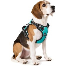 Hundegeschirr No-Pull