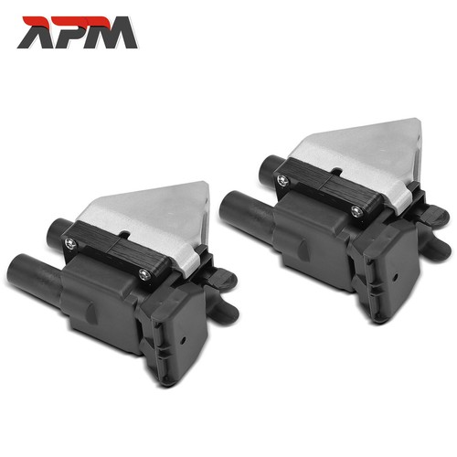 Zündspule zündmodul für - 2x,