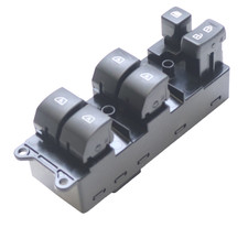 Mitsubishi Outlander III GF0 PHEV 8608A417 Fensterheber Schalter Vorne Links