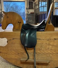 Passier & Sohn ABS Pony 16“