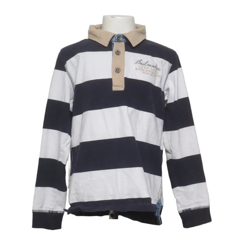 Camp david rugby shirt - camp,
