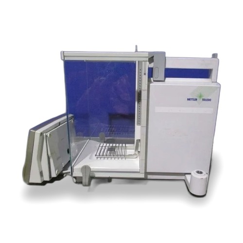 Mettler toledo xp205drvv - toledo,