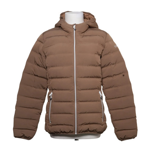 Cmp daunenjacke damen - daunenjacke,,