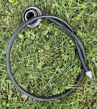 yamaha yzf 1000 r thunderace Tachoantrieb Tachowelle Tachoschnecke 4SV