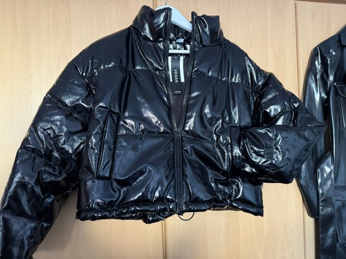 Kurze lackjacke von - kurze,