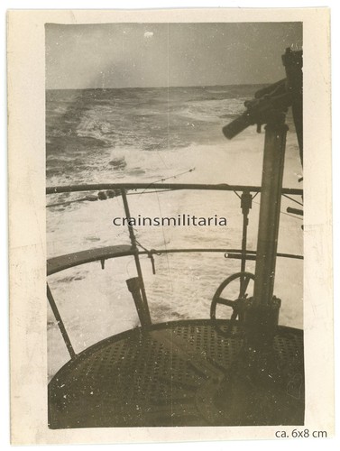 Orig foto boot 212 schiff - foto,