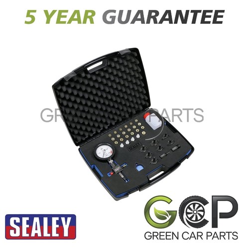 Sealey diesel hochdruckpumpe - sealey,