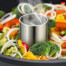 Siegvoll Dampfkamin Zubehör