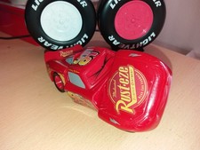 Disney Pixar Cars 3 Race and &