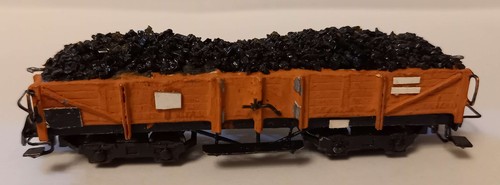 Feldbahn wagen h0e - feldbahn-oo-wagen,