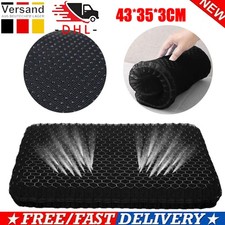 Gel Orthopädisches Sitzkissen