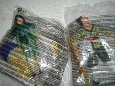 Fremdfiguren   McDonalds -