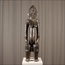 80634) Figur Senufo