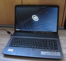 Laptop Acer Aspire