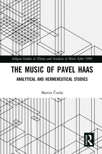 The music pavel haas - pavel,