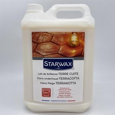 STARWAX - Glanzpflegemilch