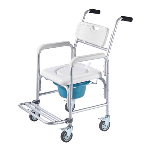 Uimoso toilettenrollstuhl - uimoso,