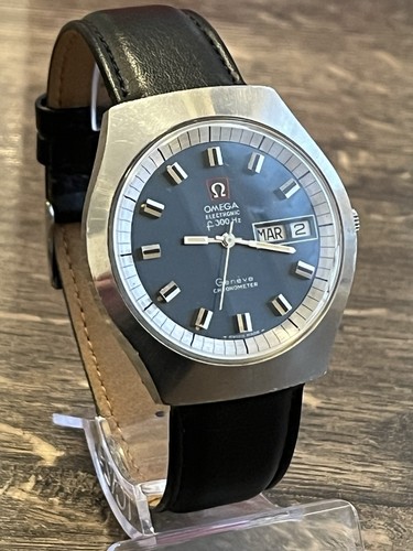 Omega electronic f300 - omega,