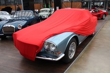 Vollgarage Schutzdecke