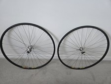 Vintage laufradsatz mavic open - vintage,