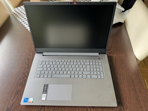 Lenovo ideapad notebook - ideapad,