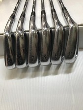 Mizuno MP-54 Eisensatz 5-9, P