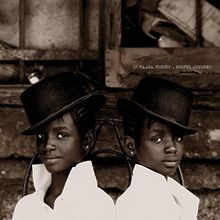 Gospel journey von - gospel,