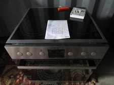 AEG Backofen mit Ceran