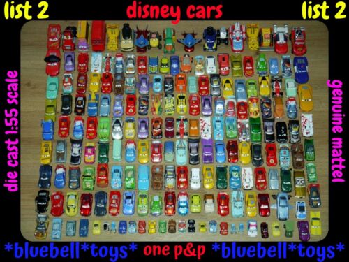 Disney cars flugzeuge die cast - cars,