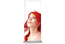 Rollup Roll-Up Banner ohne