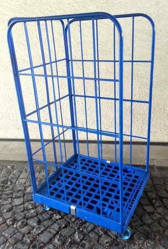 Rollwagen rolli seitig - rollwagen,