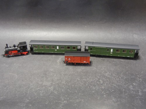 Tillig h0m 01172 schmalspur - tillig,