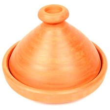 Marokkanische Tajine Natur