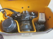 Revue flex kamera set - kamera,