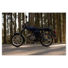 Poster WandTattoo Sticker