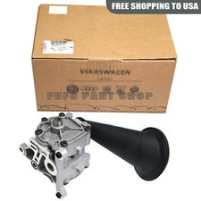 Genuine Oil Pump With