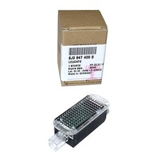 Original Audi LED