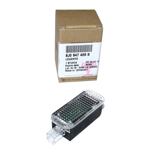 Original audi led - audi,